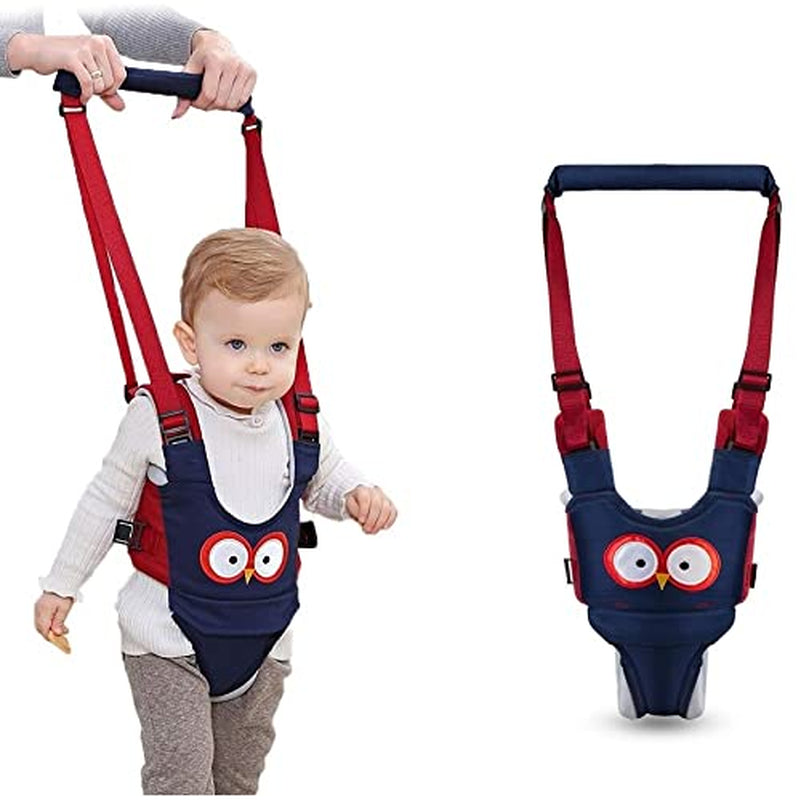 Baby Walking Harness, Toddler Walker Assistant Belt, 7-24 Months